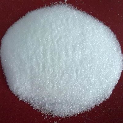 優れた性能 アセスルファム-K 自然食品成分 Mfcd00043833 C4H4KNO4S