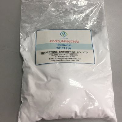 Einecs番号 259-952-2 プロの食品甘味料用サクラロース