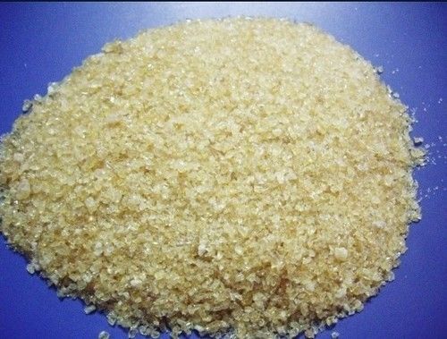 保存 HACCP 認証のために冷やし空気のある場所に保存するハラル食用牛肉ジェラチン