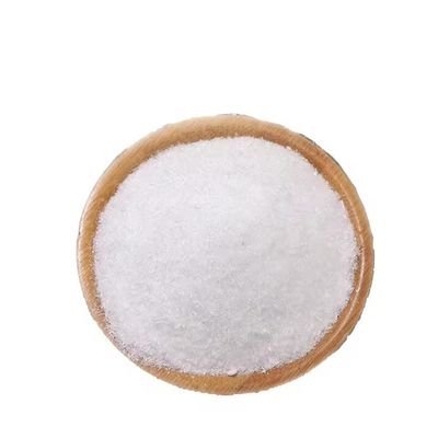 食品用ナトリウムシトラート Na3C6H5O7 ISO認証とCAS 68-04-2