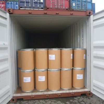 食品級 プルルーラン C37h62o30 N 製品のための天然保存剤