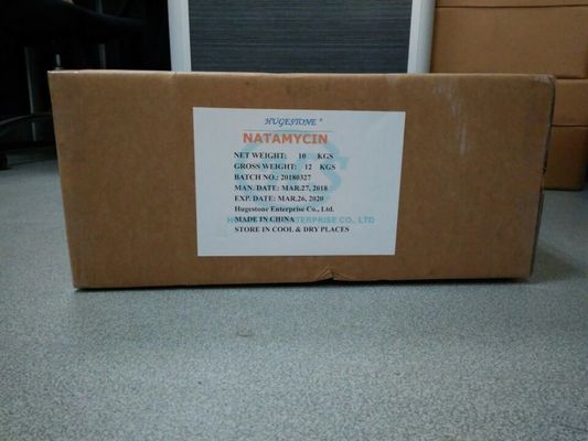 食品級 ナタミシン粉末 自然資源保存剤 食品