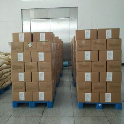 サカリンナトリウムおよびFCCIVポタシウムソルバートCAS 24634-61-5 食品保存用