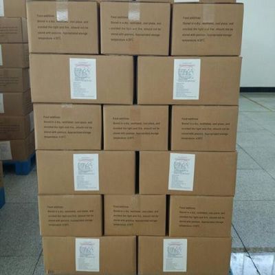 サカリンナトリウムおよびFCCIVポタシウムソルバートCAS 24634-61-5 食品保存用