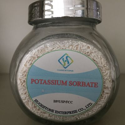 カリウムソルバート アスパルタムを含む有効食品保存剤 CAS番号24634-61-5