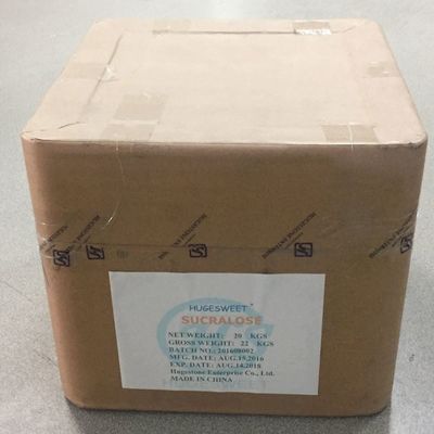 甘味料 甘味料の生産のためのサクラロース MFCD03648615