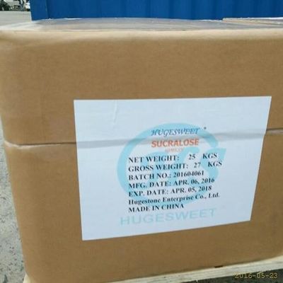 甘味料 甘味料の生産のためのサクラロース MFCD03648615