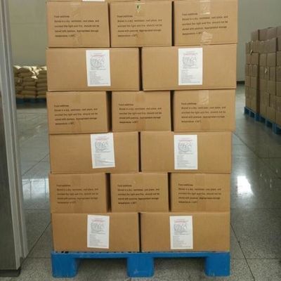 食品類 カリウムソルバート CAS番号 24634-61-5 食品産業用防腐剤