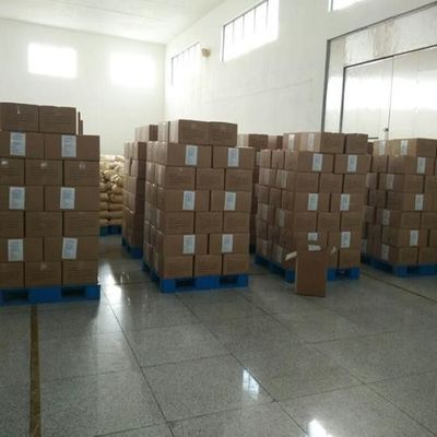 食品類 C6H7KO2 分子式 ポタシウムソルバート 食品産業用粉末
