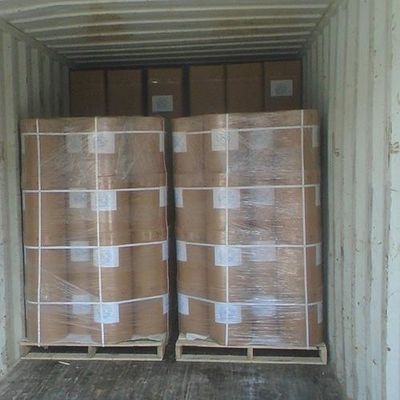 化学合成-推奨されるアスパルテーム食品甘味料 EINECS 245-261-3