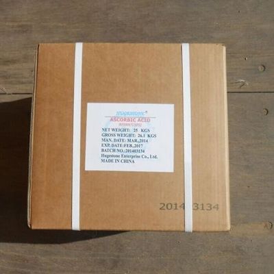 アスコルブ酸 ビタミンC粉末 酸性 Pka 11.6 秒 BP/USP/EP/JP/FCC