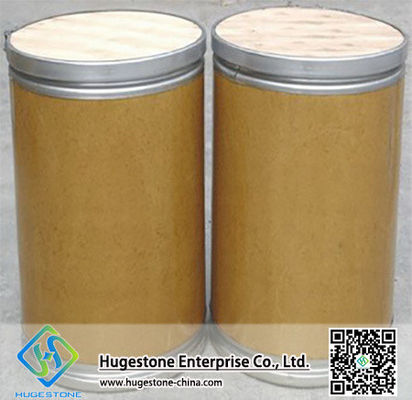 淡い黄色から黄色 細いハラル 食用ゼラチン 主要活性成分 CAS 9000-70-8
