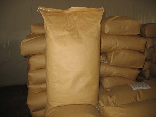 食品用プロピレングリコールアルギナートPGAとアルギン酸の通常の保存方法
