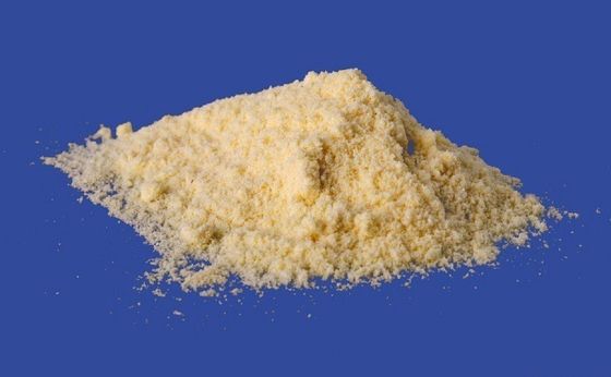 ソーヤイソフラボン 40% ソーヤ豆抽出物 CAS番号 574-12-9 の通常の保存方法